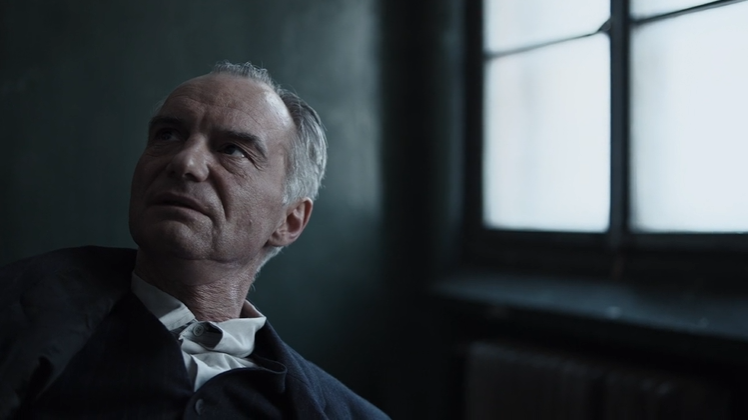 Szarlatan Agnieszki Holland na oscarowej shortliście. Brak Szumowskiej